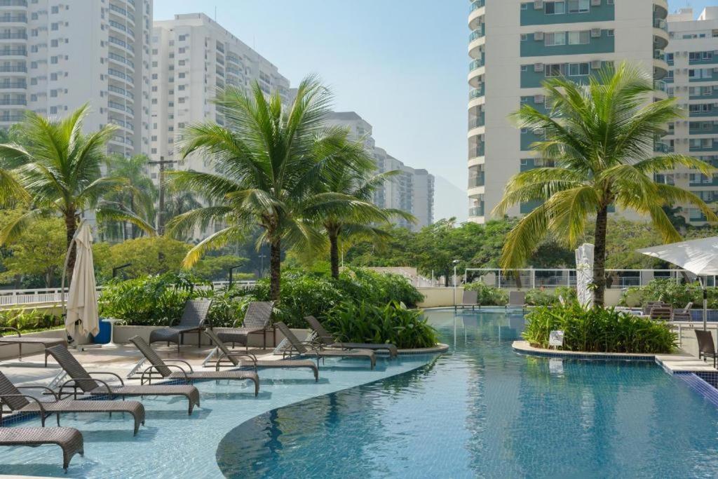 Oportunidade Esta No Rio 2 Condominio Verano-Rj. Rio de Janeiro Extérieur photo
